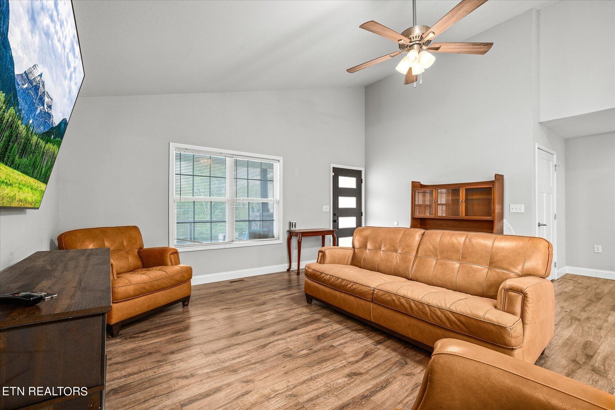 Capitol Dr, Crossville, TN 38555