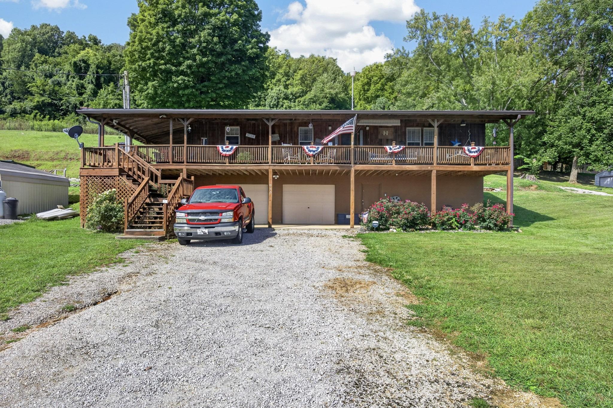 Livingston Boatdock Rd, Allons, TN 38541