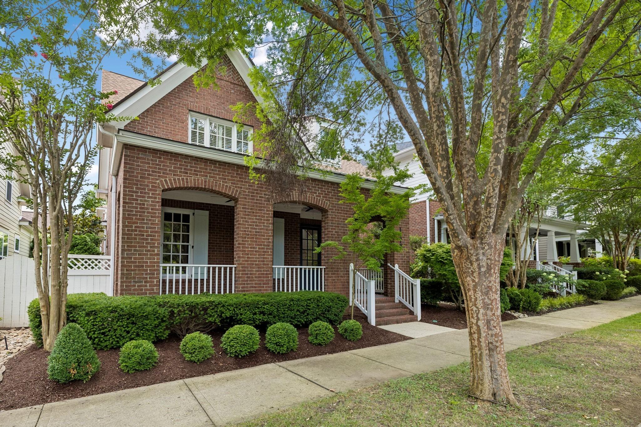 Westhaven Blvd, Franklin, TN 37064