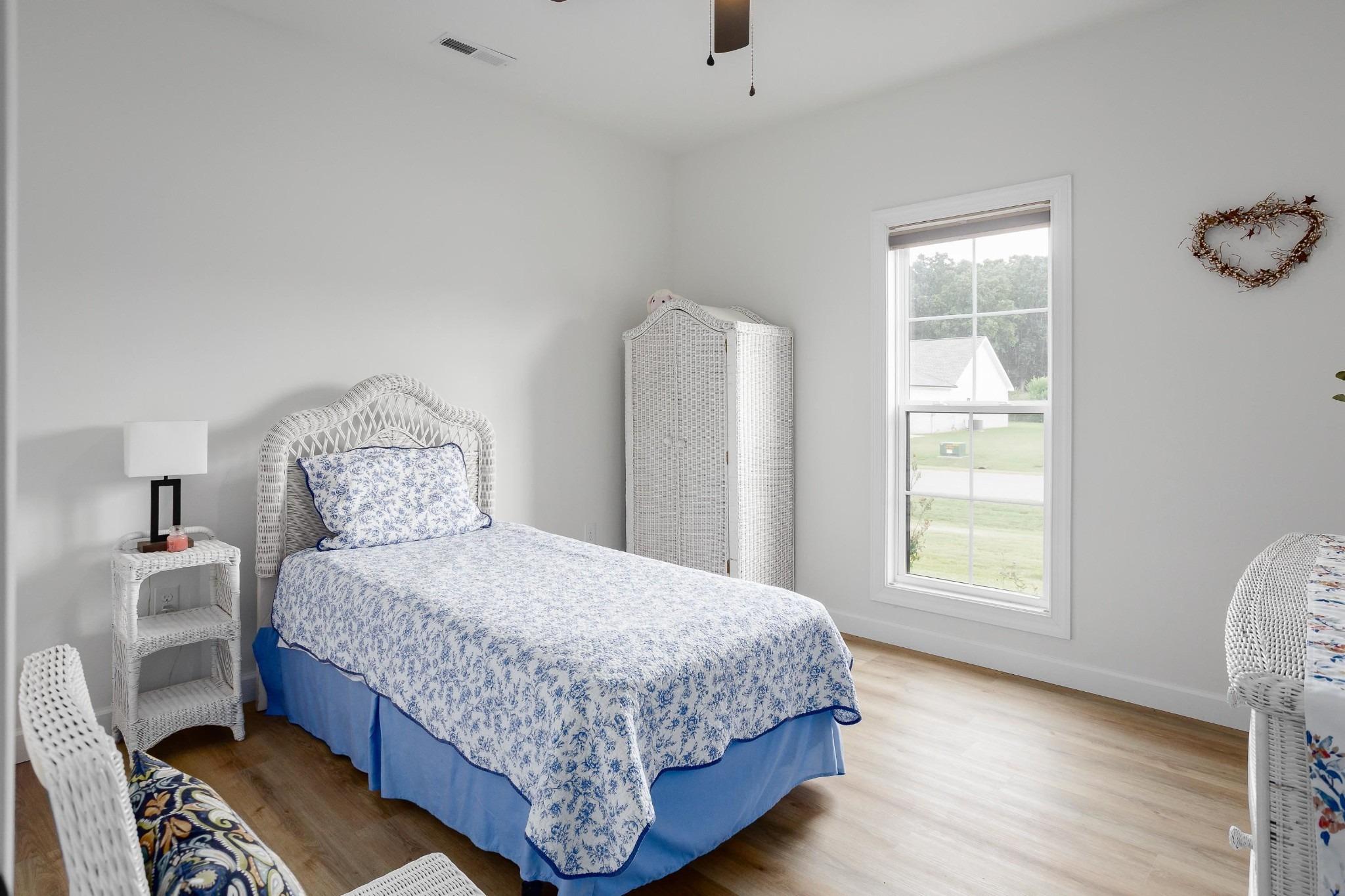 Spry Way, Killen, AL 35645
