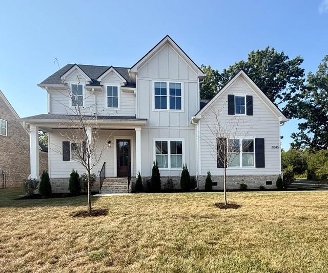 Shady Forest Dr, Murfreesboro, TN 37128