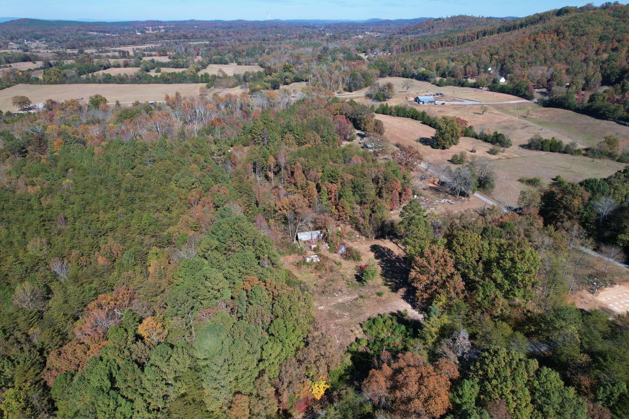 Agency Creek Ln, Decatur, TN 37322
