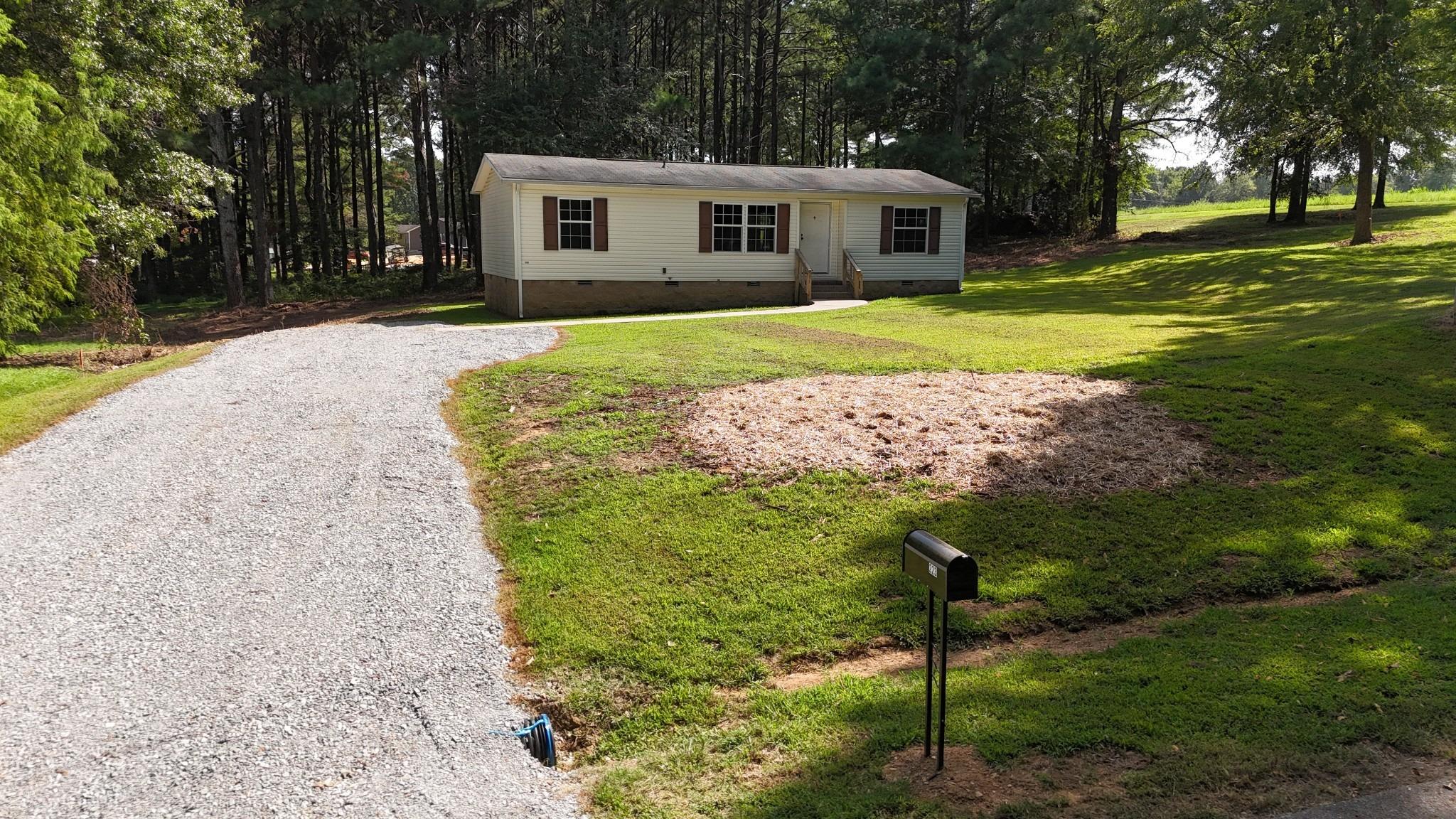Hopewell St, Gleason, TN 38229