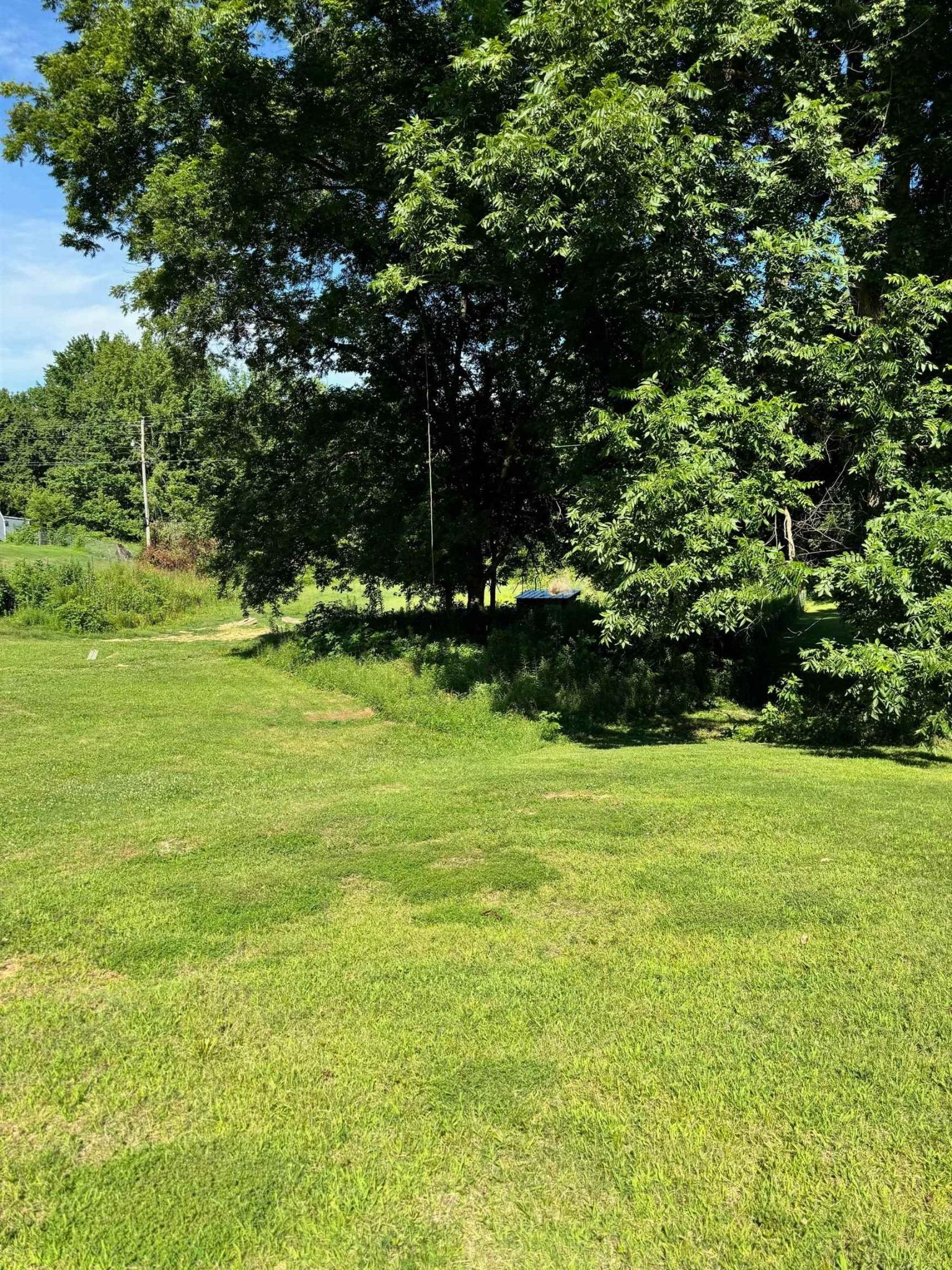 Dolan Rd, Drummonds, TN 38023