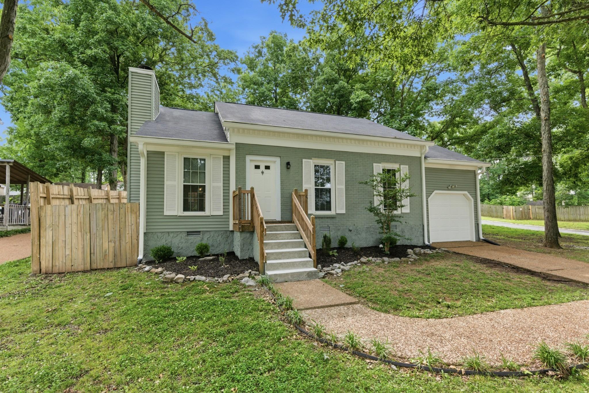 Cedarcliff Rd, Antioch, TN 37013
