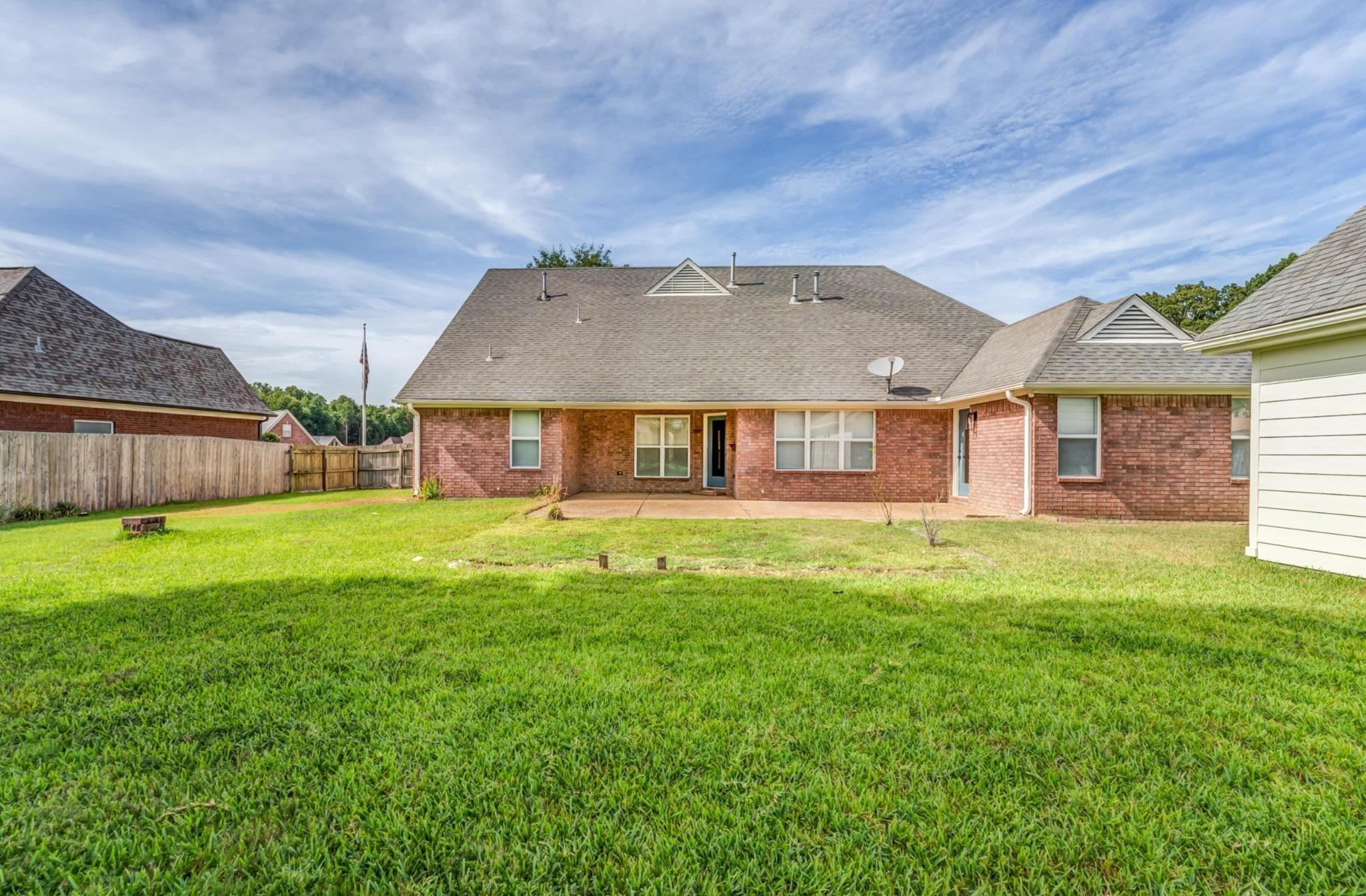 Richway Cv, Bartlett, TN 38135