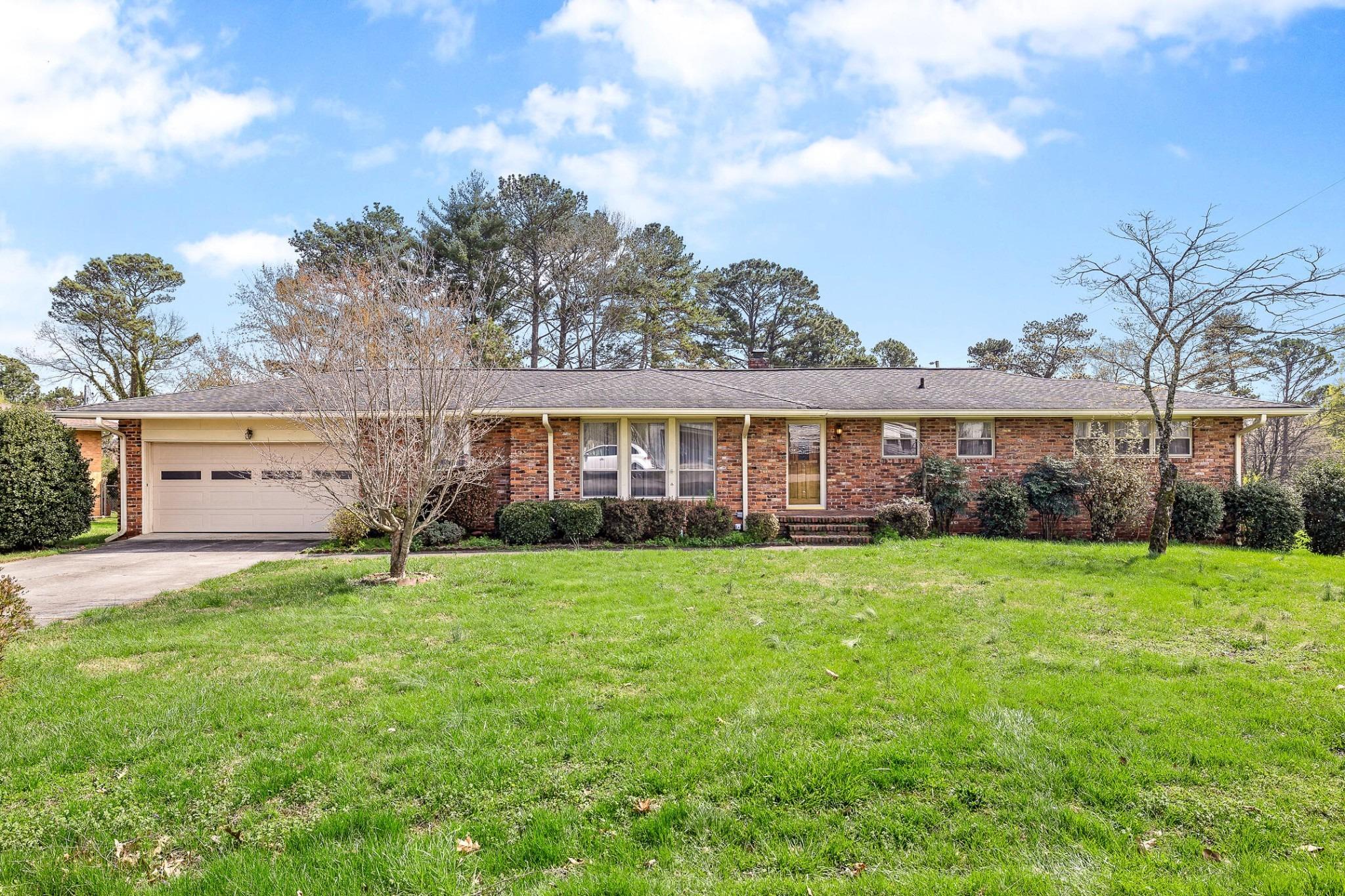 Murray Hills Dr, Chattanooga, TN 37416