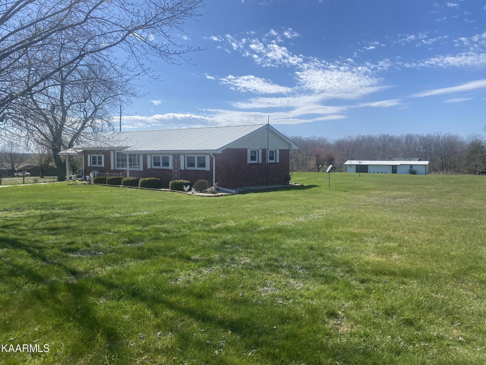 Highway 127 S, Crossville, TN 38572
