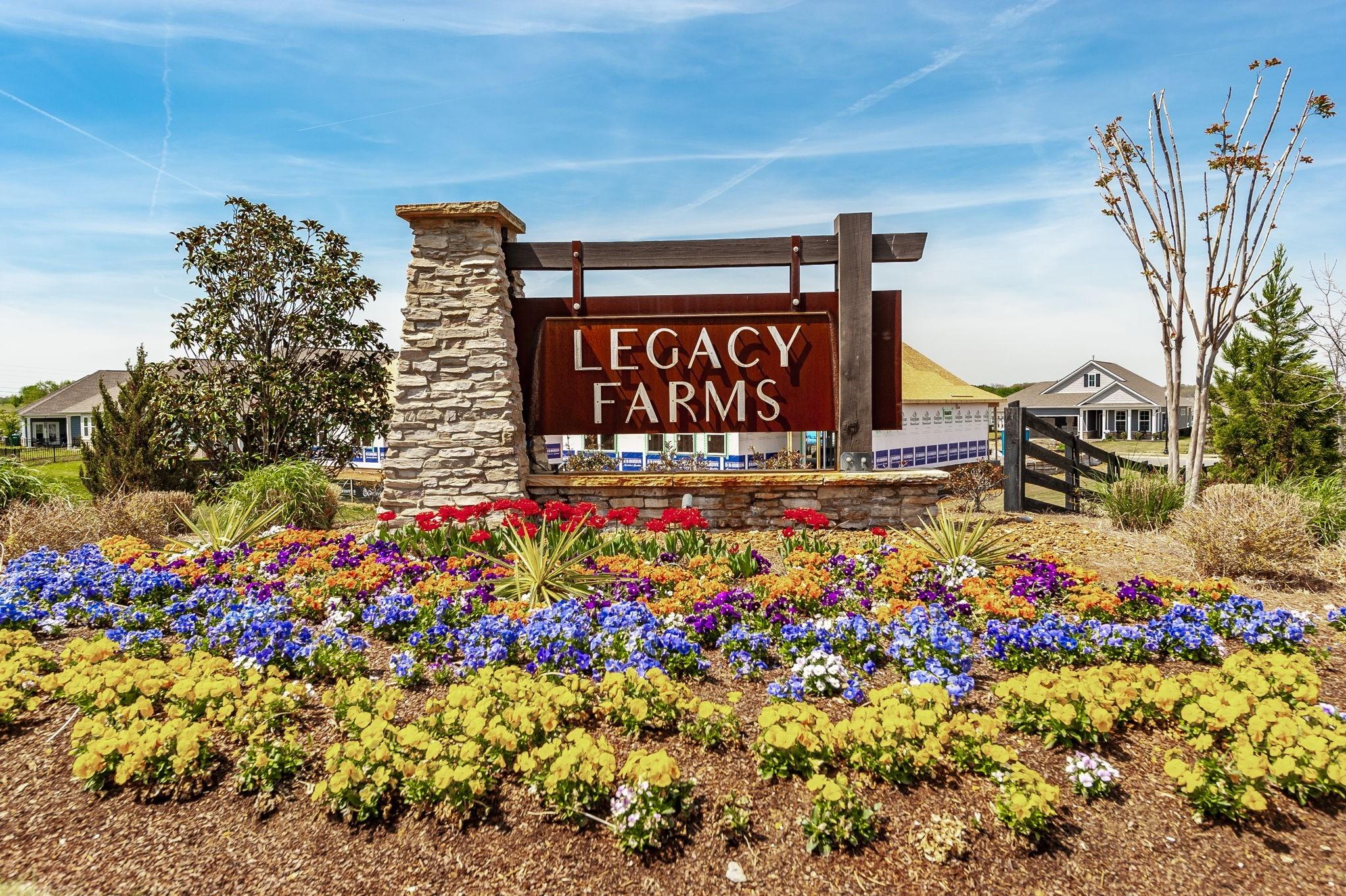 Lang Ave, White House, TN 37188