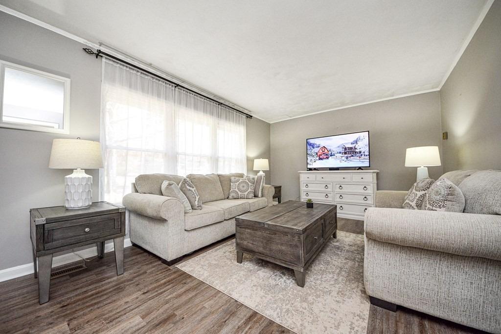 Mohawk Dr Nw, Cleveland, TN 37312