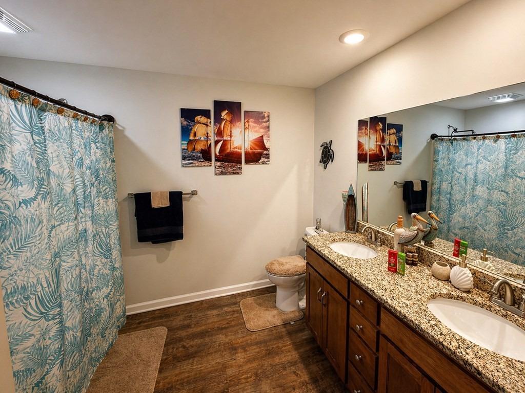 Antler Dr, Smithville, TN 37166