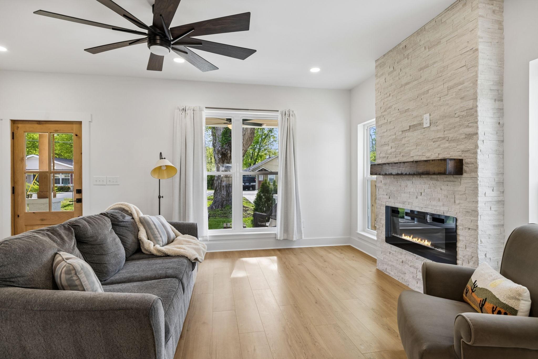 Granbury St, Franklin, TN 37064