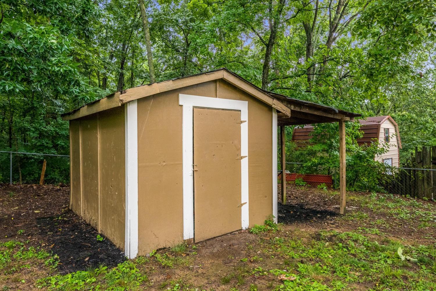 Forest Dr Se, Cleveland, TN 37323
