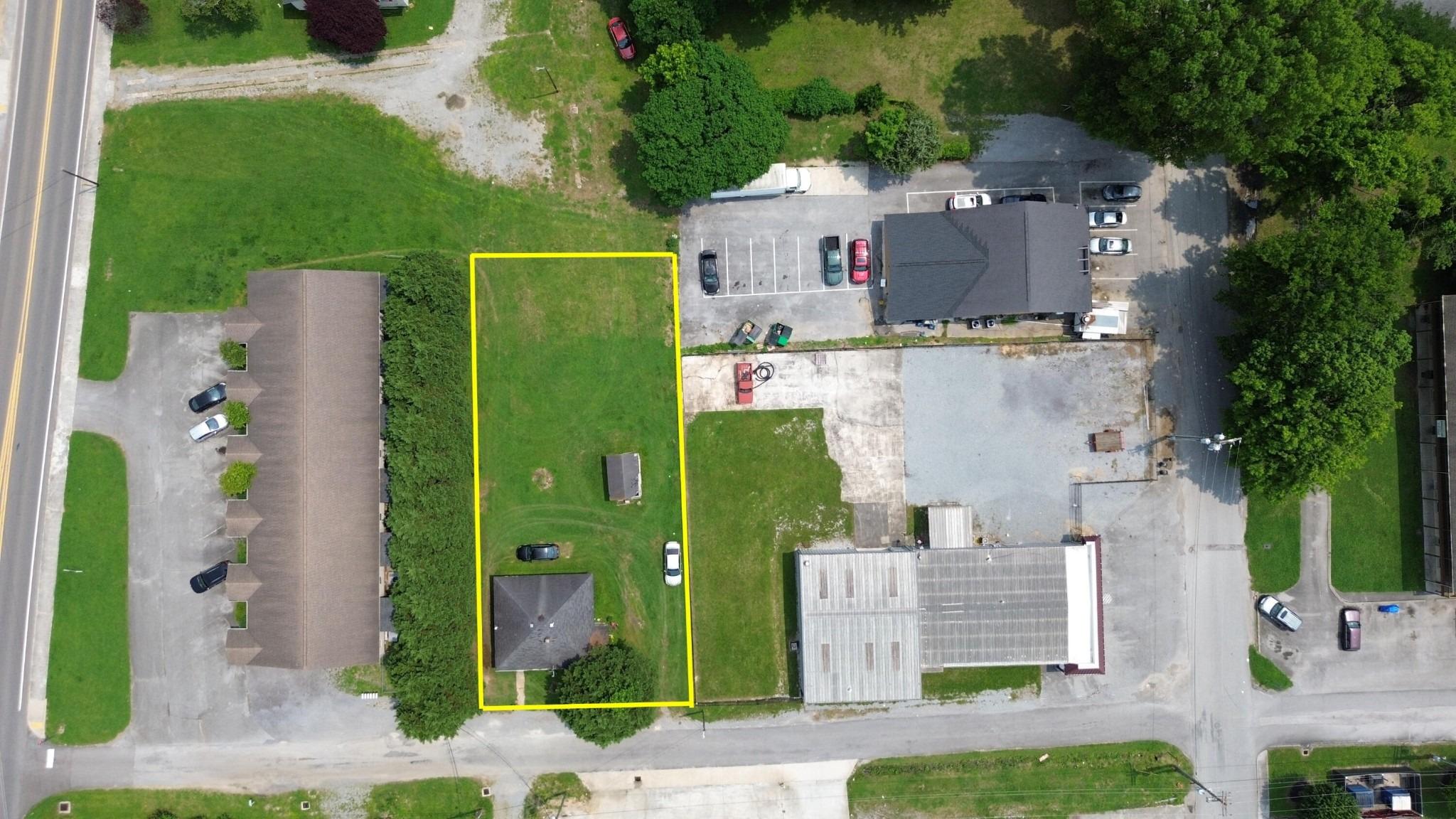Indiana Ave, Dayton, TN 37321