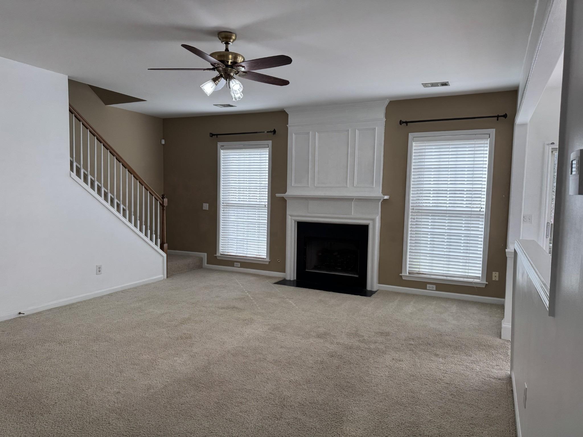 Old Hickory Blvd, Brentwood, TN 37027