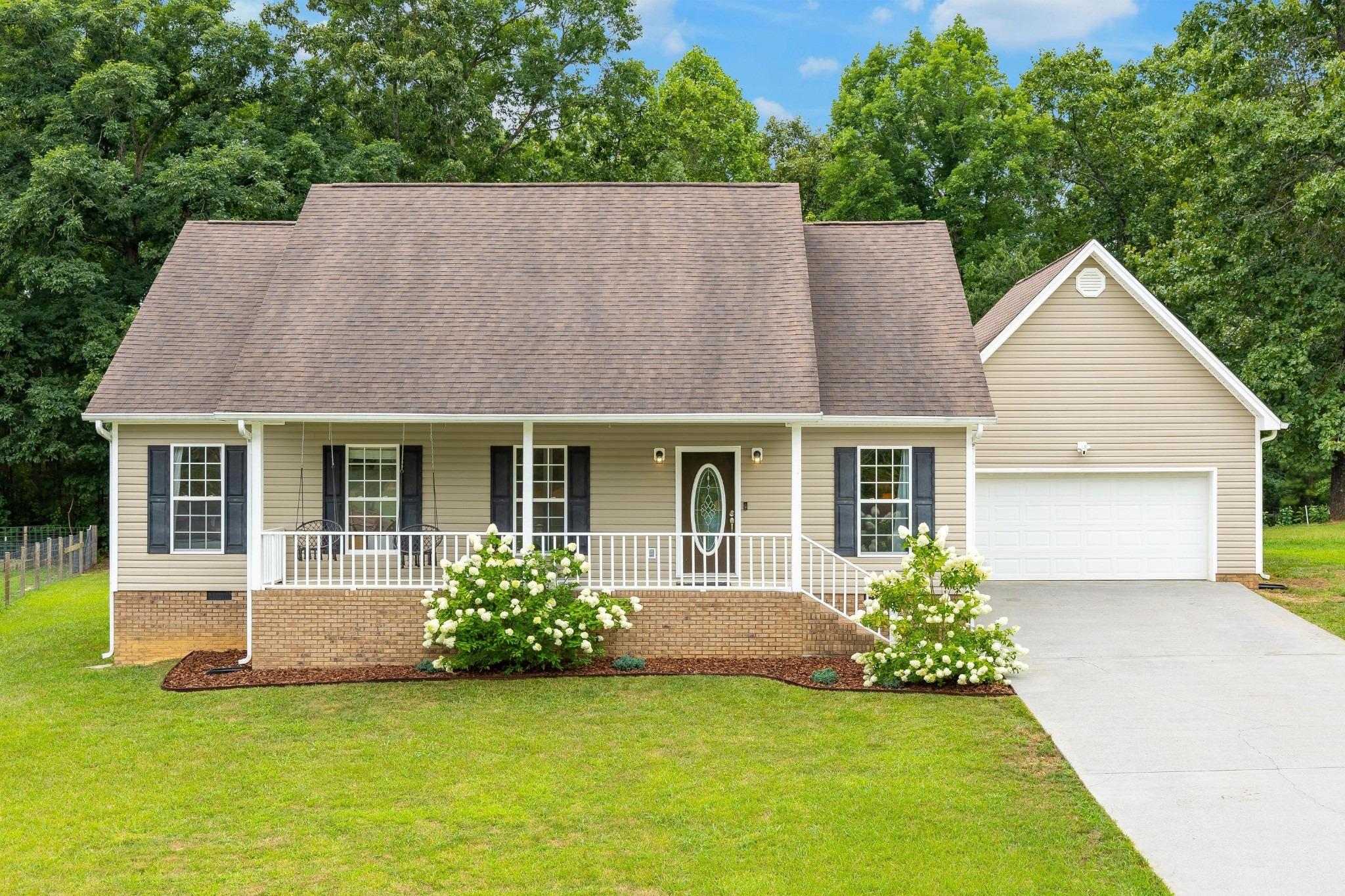 Southern Oaks Dr Se, Cleveland, TN 37323