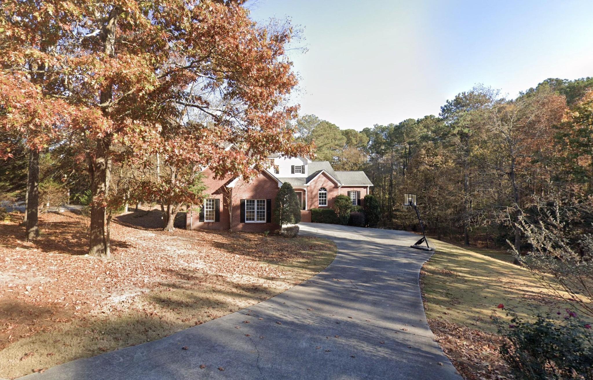 Double Tree Dr Se, Calhoun, GA 30701