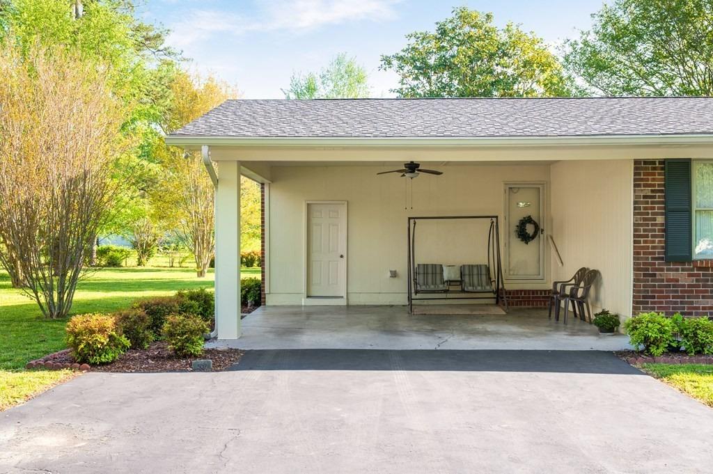 Dockery Ln Se, Cleveland, TN 37323