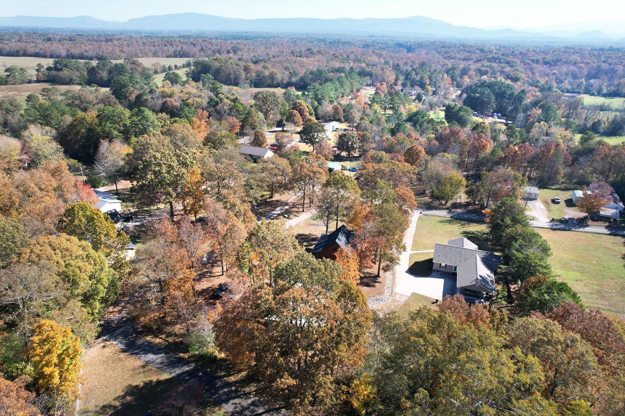 Lebanon Rd Ne, Cleveland, TN 37323