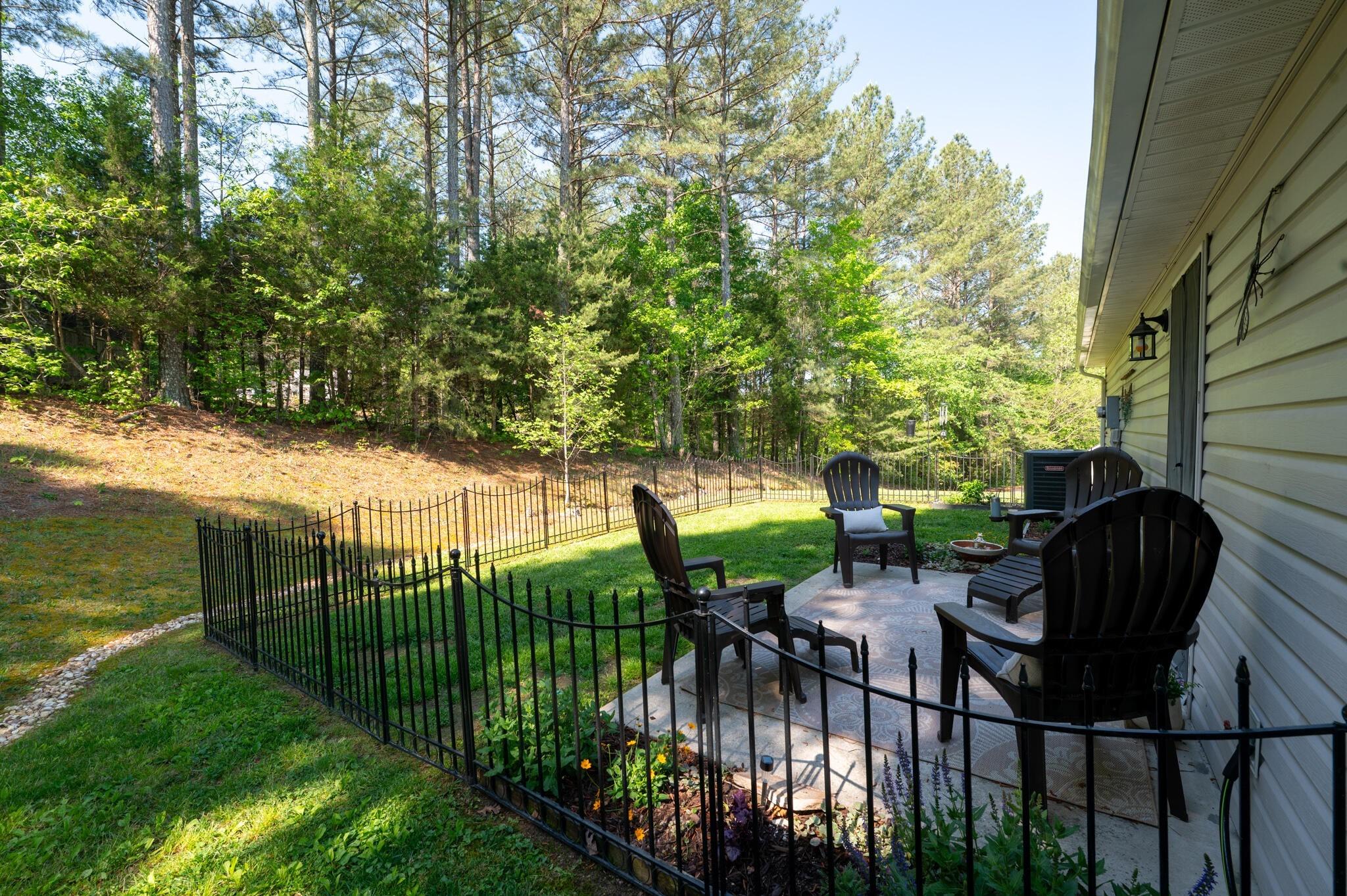 Gail Ln, Dayton, TN 37321