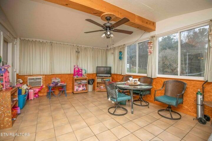 S Wilder Ave, Rockwood, TN 37854
