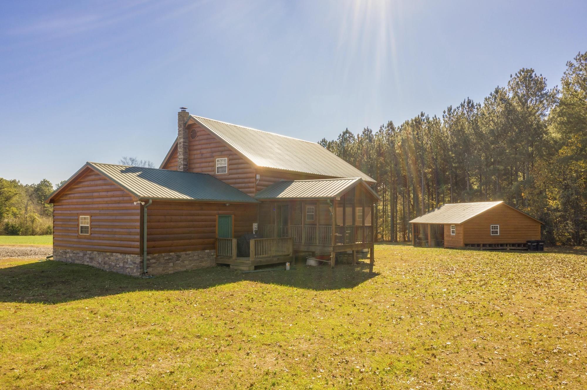 County Road 778, Athens, TN 37303