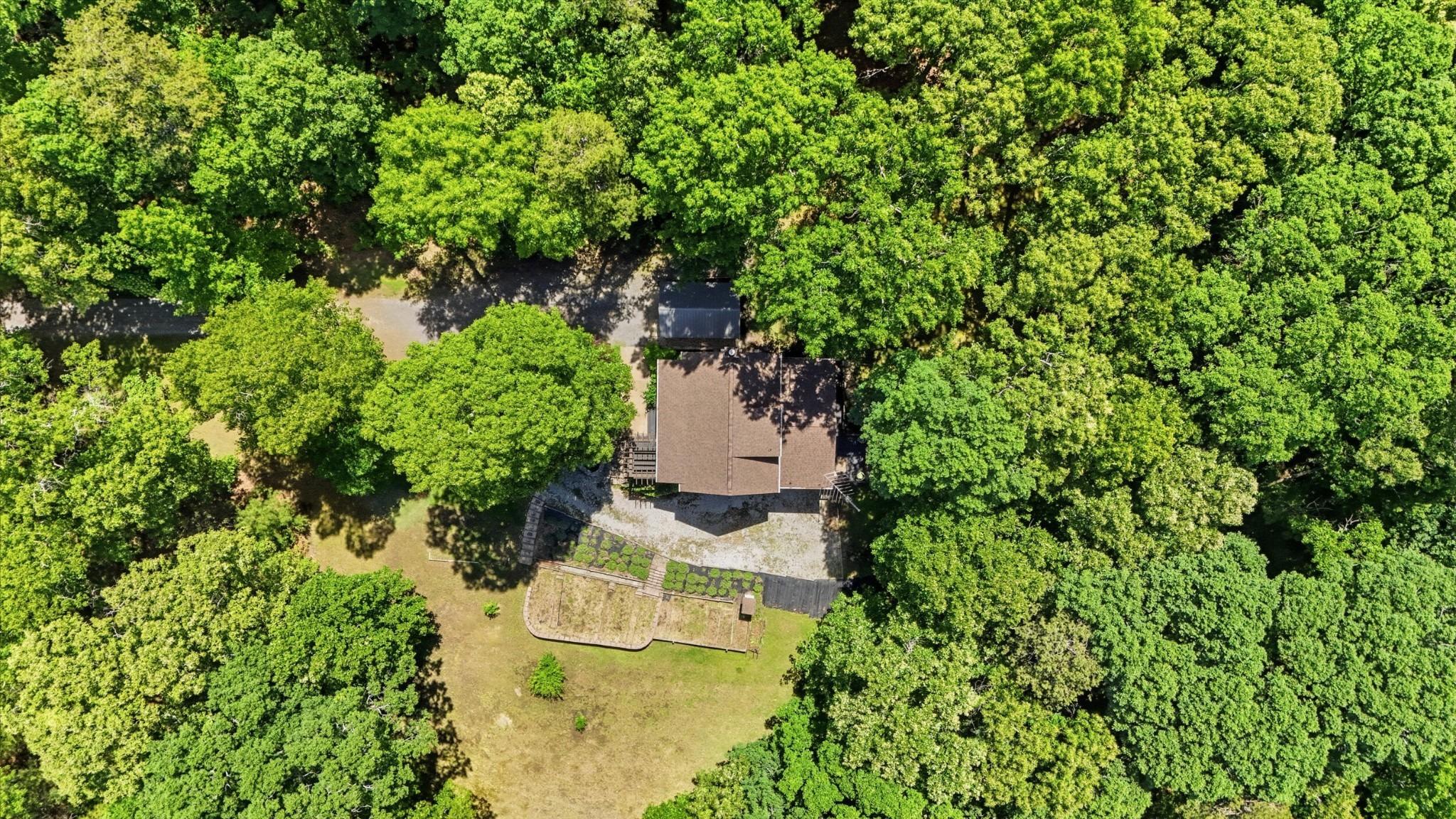 Old Freewill Rd Nw, Cleveland, TN 37312