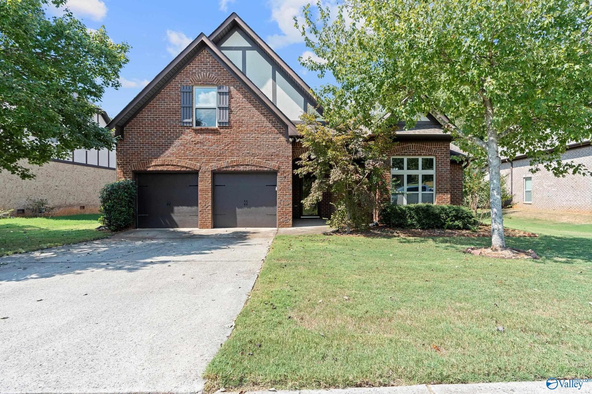 Christy Dr, Madison, AL 35758