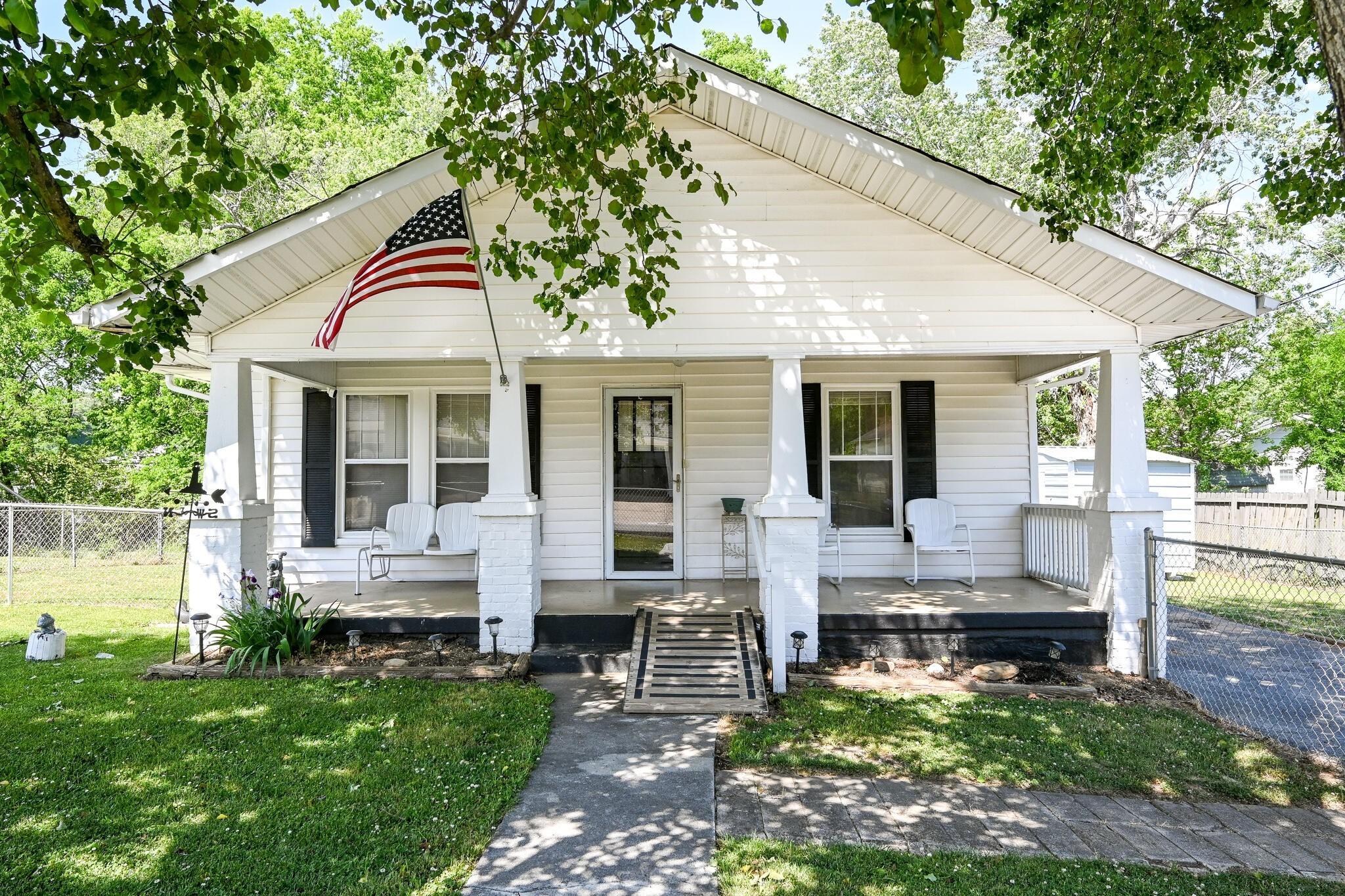 Ridgeway Dr, Chattanooga, TN 37415