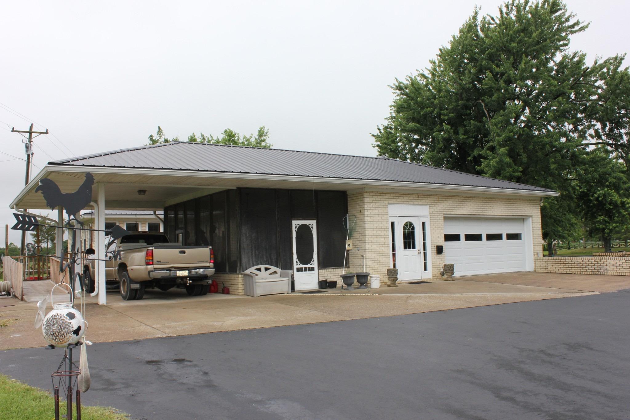 Gordonsville Rd, Lewisburg, KY 42256