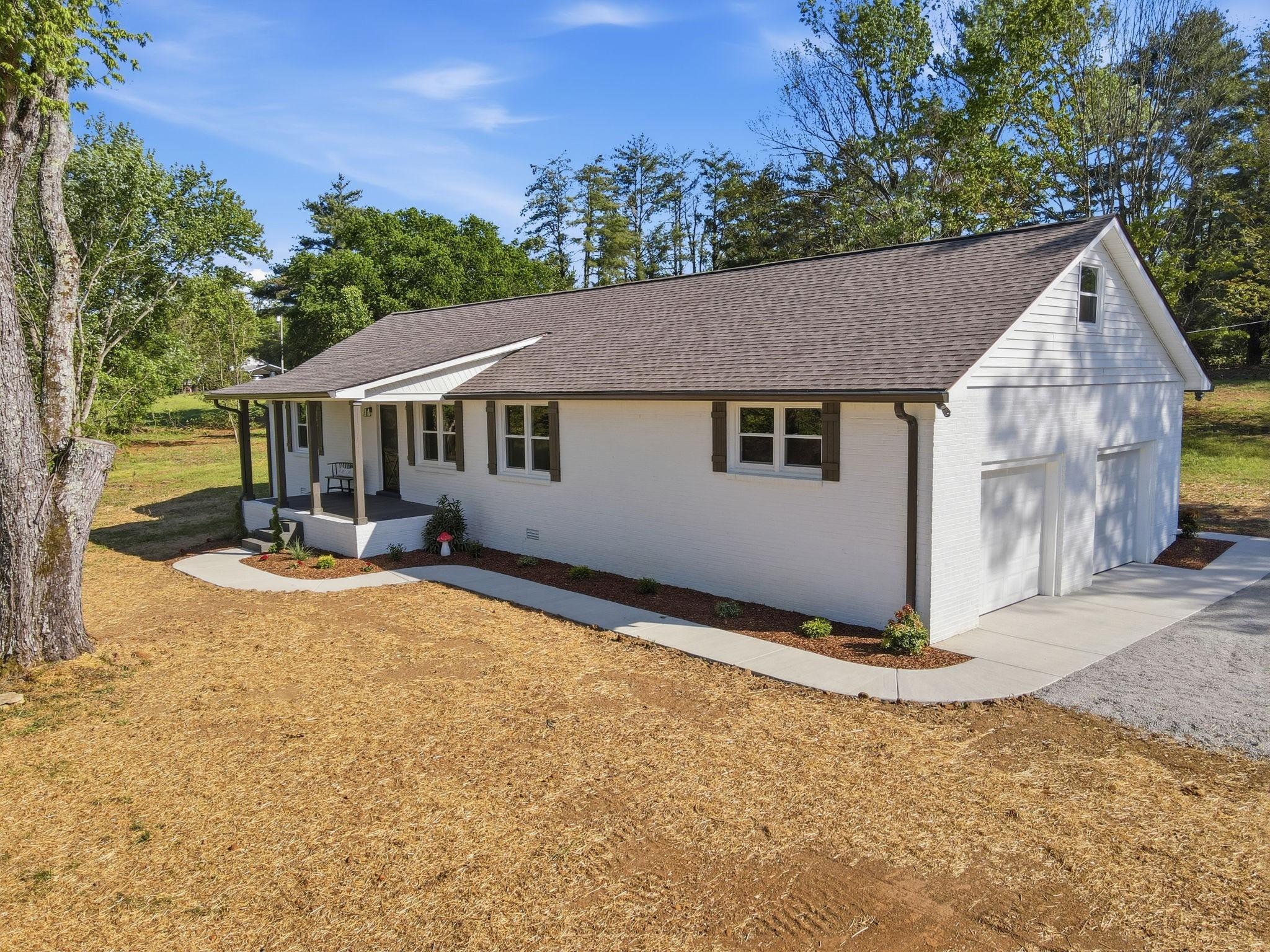 Williamsport Pike, Columbia, TN 38401