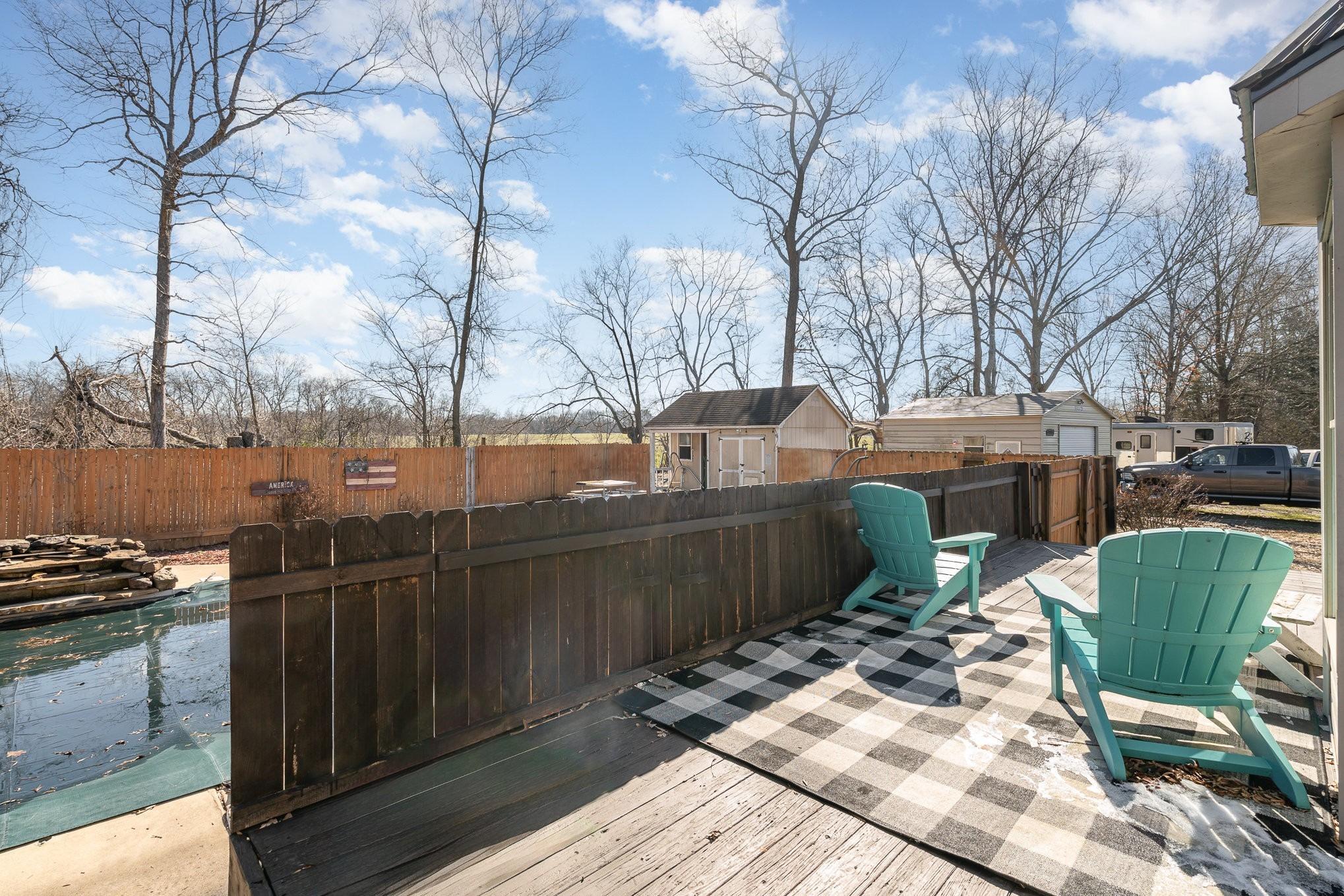 Highway 41 N, Cedar Hill, TN 37032