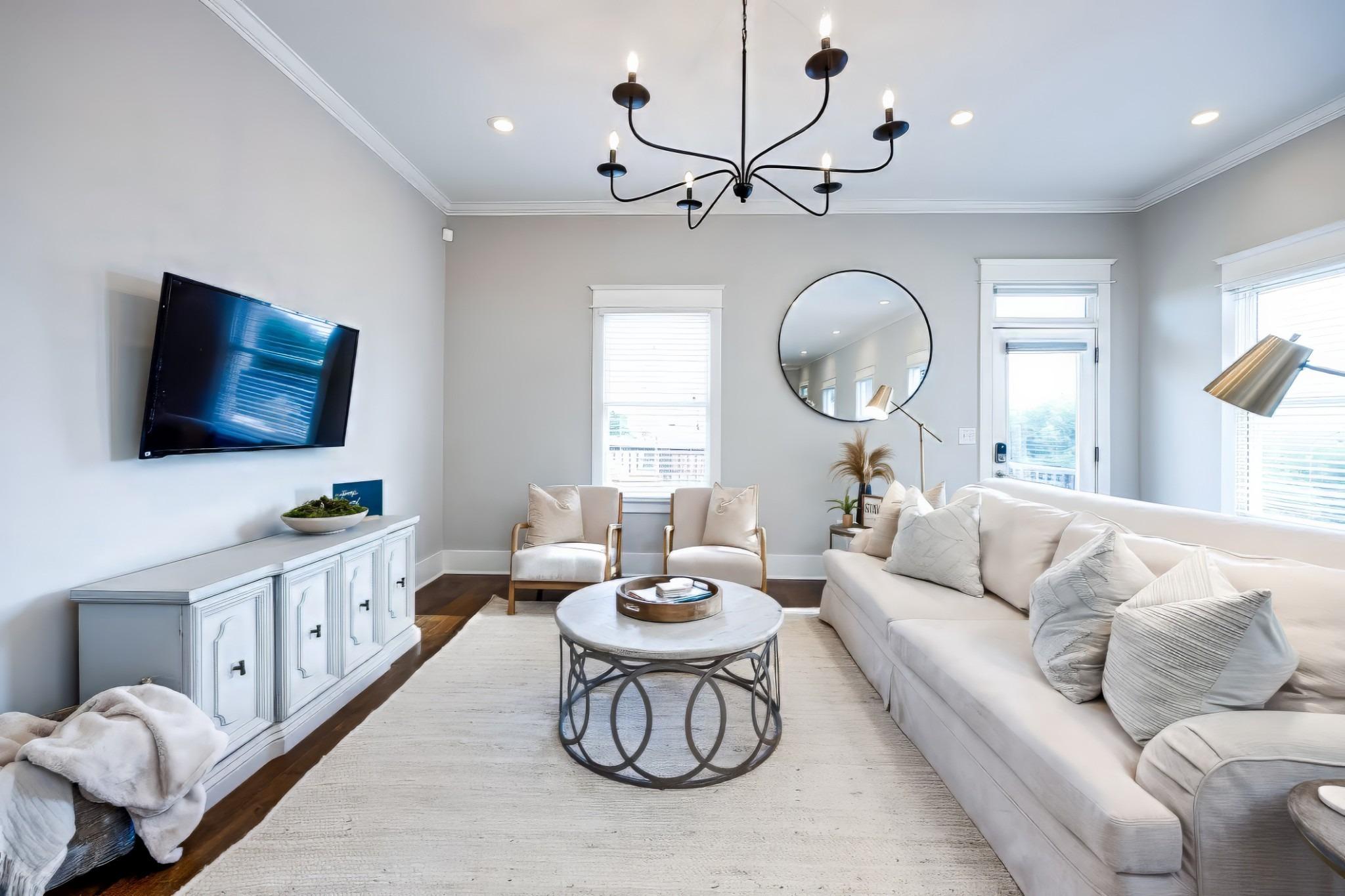 Fern Ave, Nashville, TN 37207