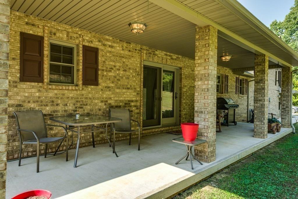 Tollie Ln, Jamestown, TN 38556