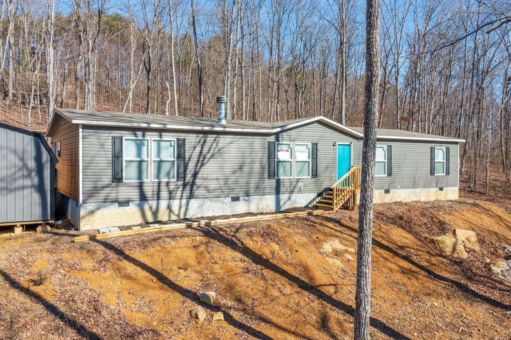 Deerhead Rd, Dunlap, TN 37327