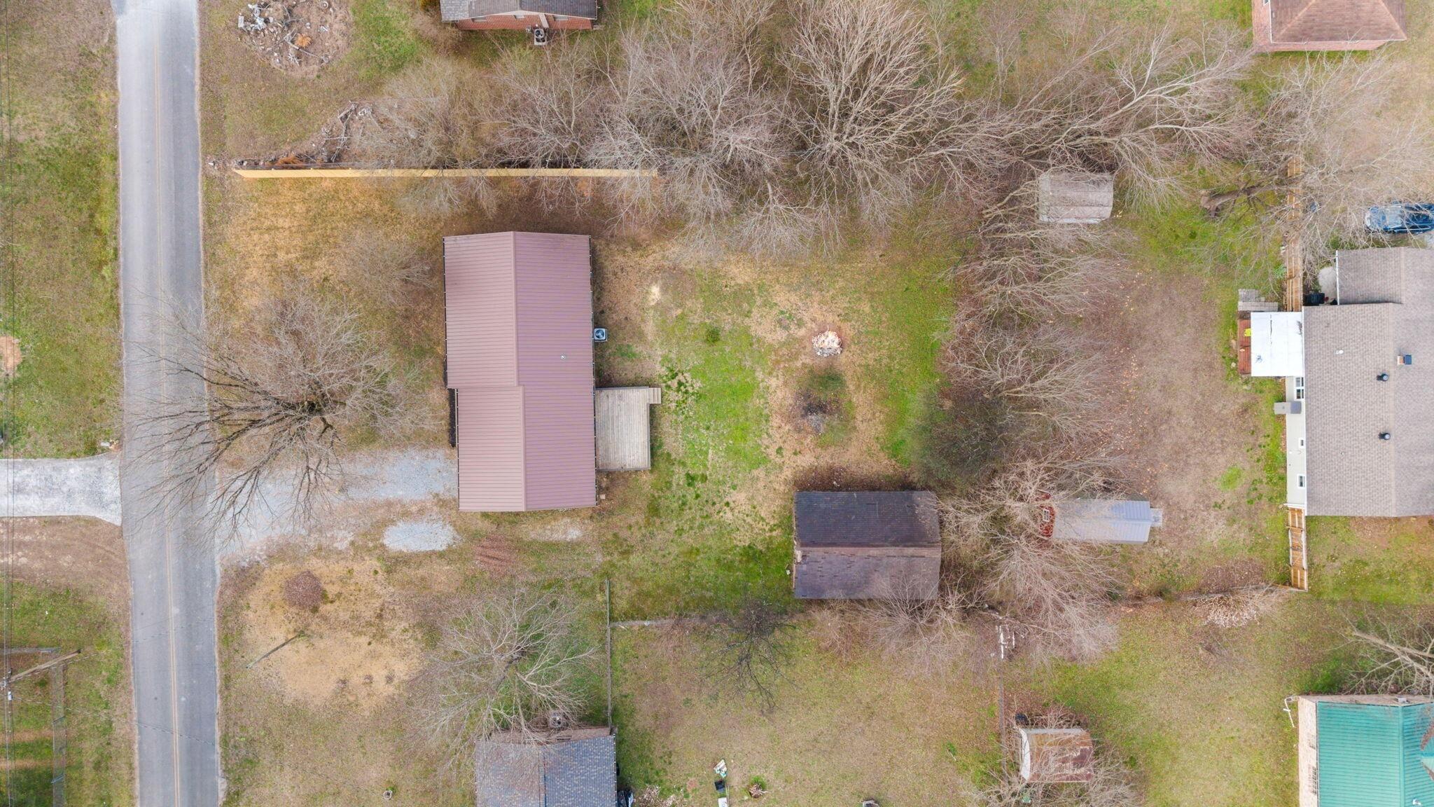 Harmon Rd, Graysville, TN 37338