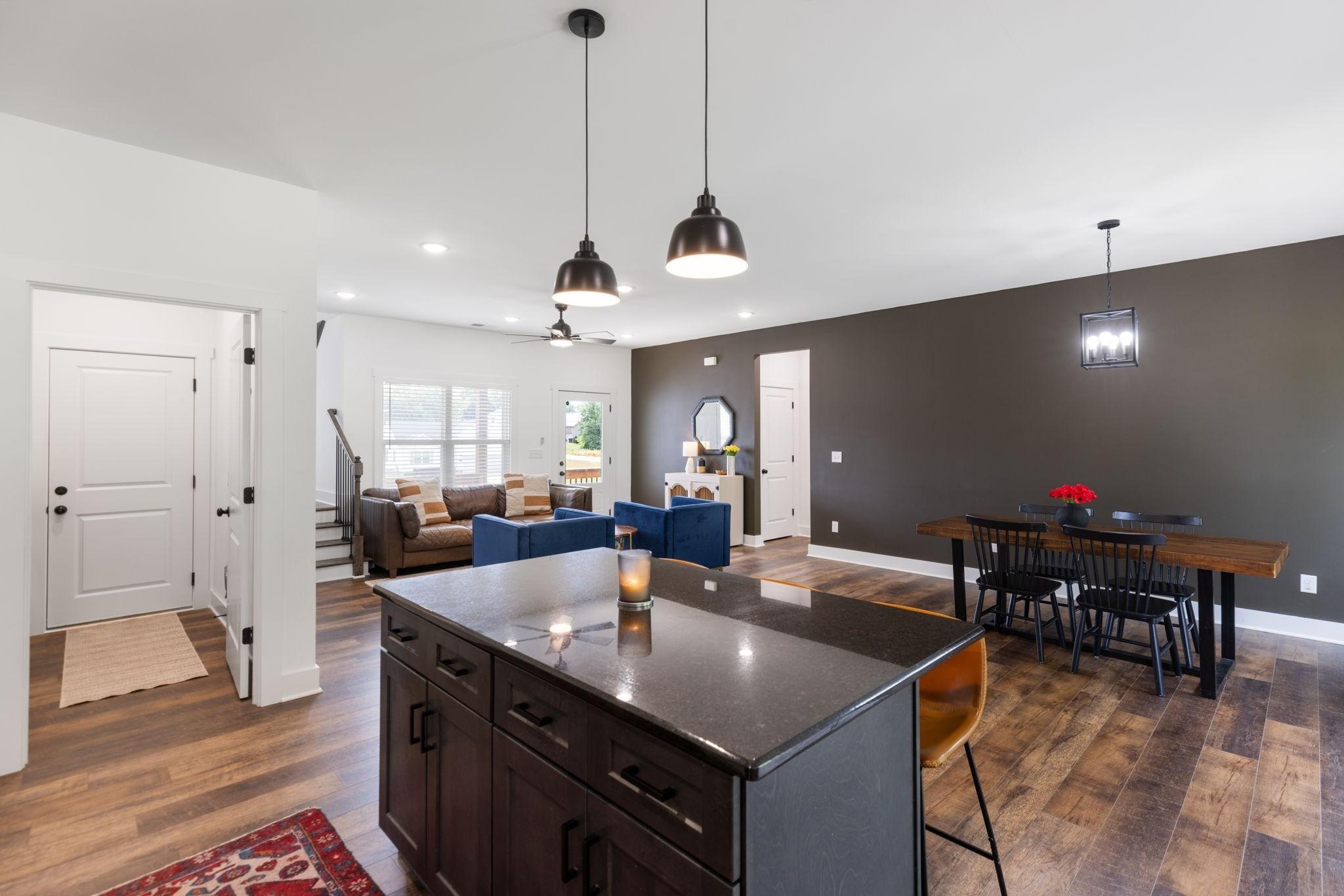 Angus Way, Greenbrier, TN 37073