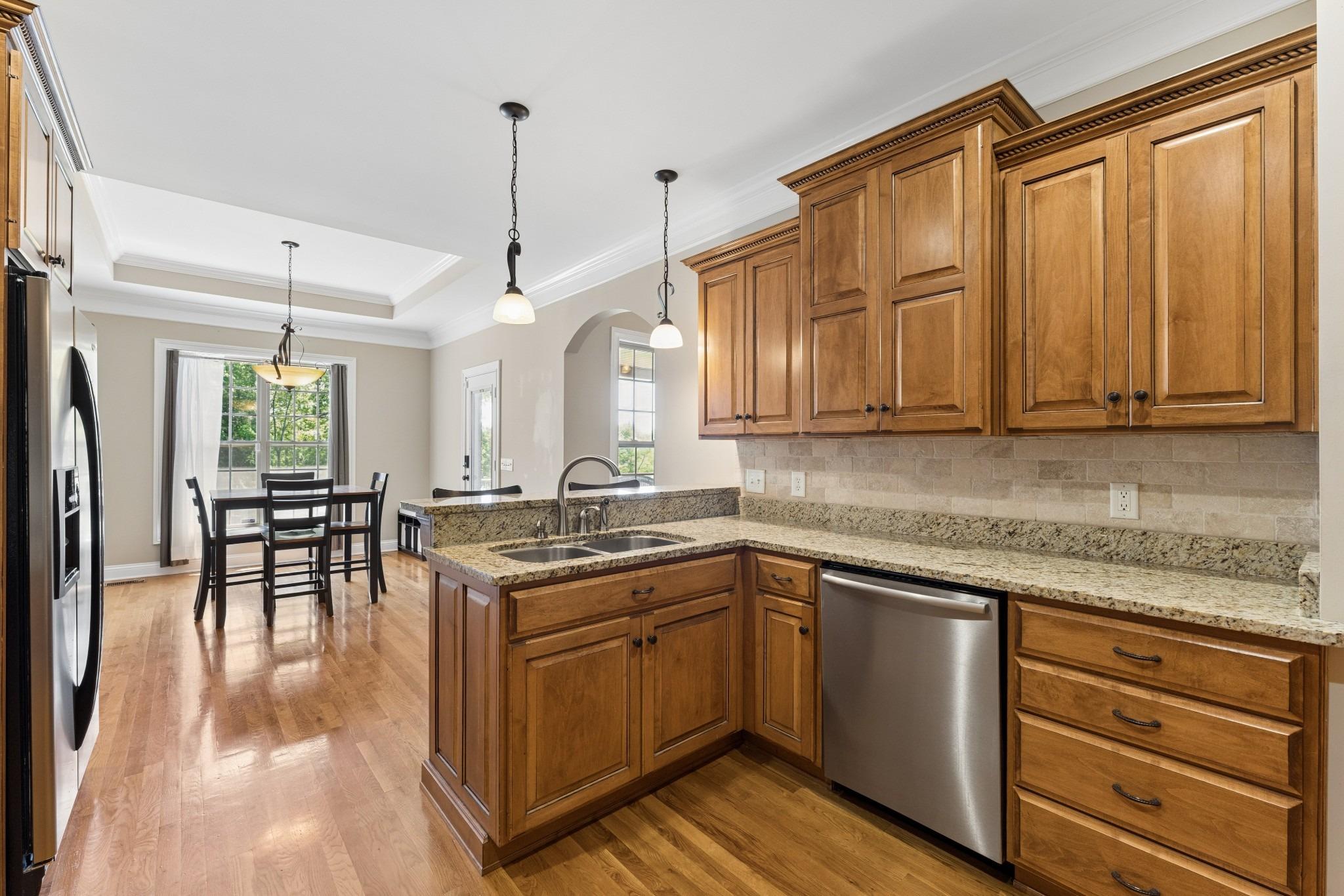 Briarwood Dr, Cottontown, TN 37048