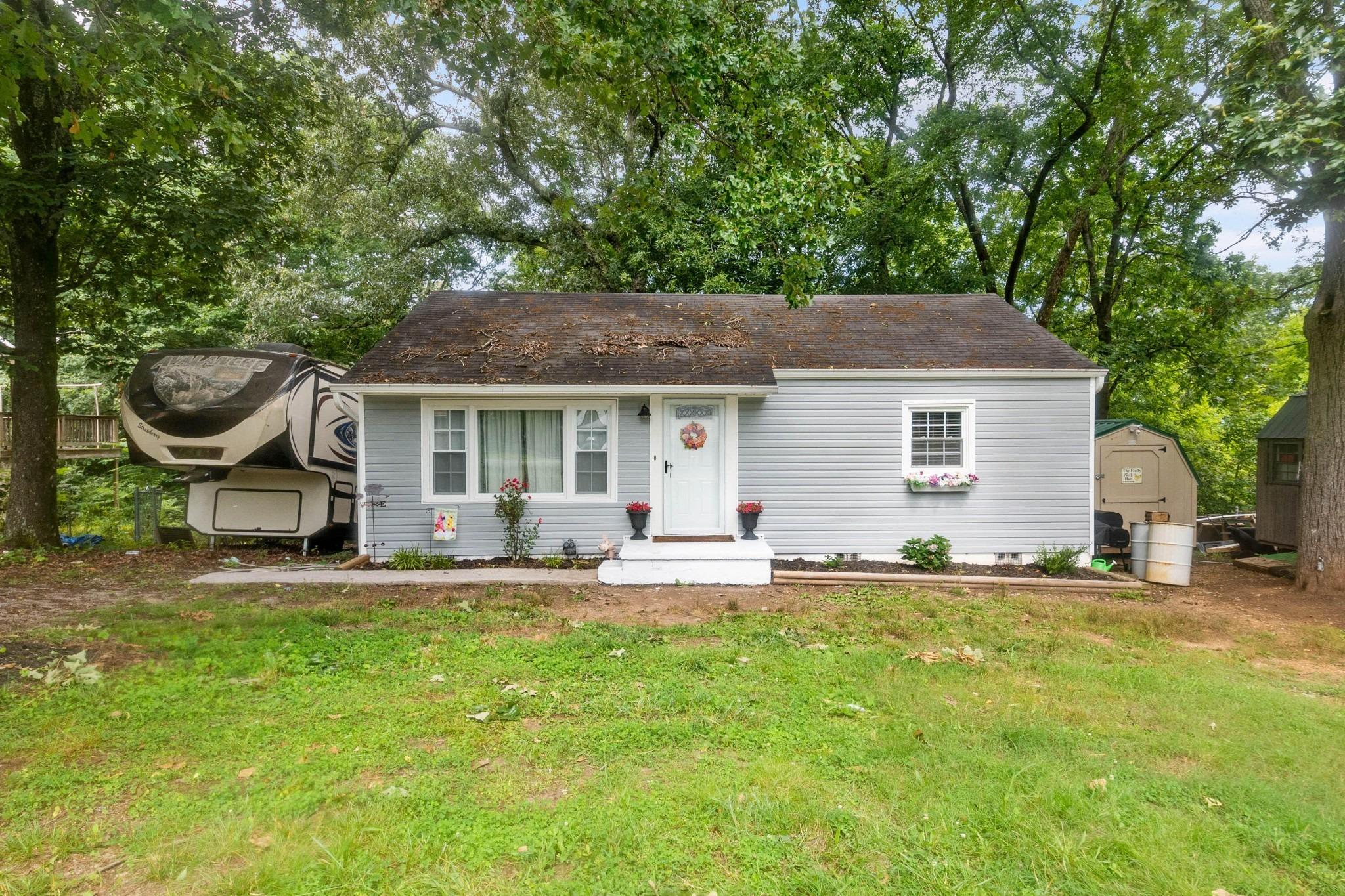 Austin Dr, Chattanooga, TN 37416