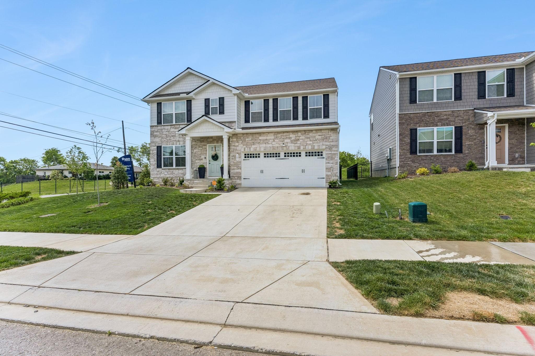 Walden Way, Gallatin, TN 37066