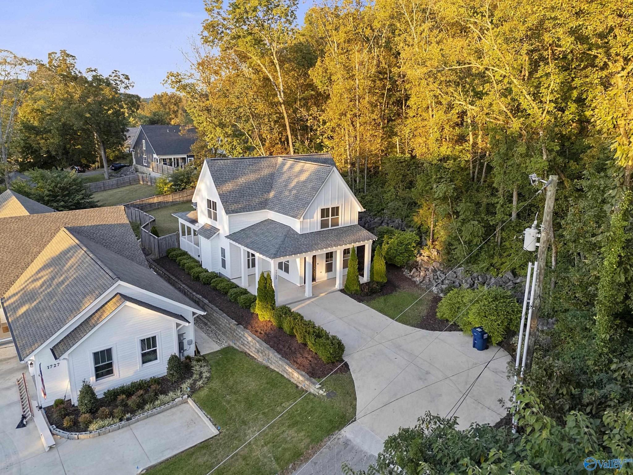 Beirne Ave Ne, Huntsville, AL 35801