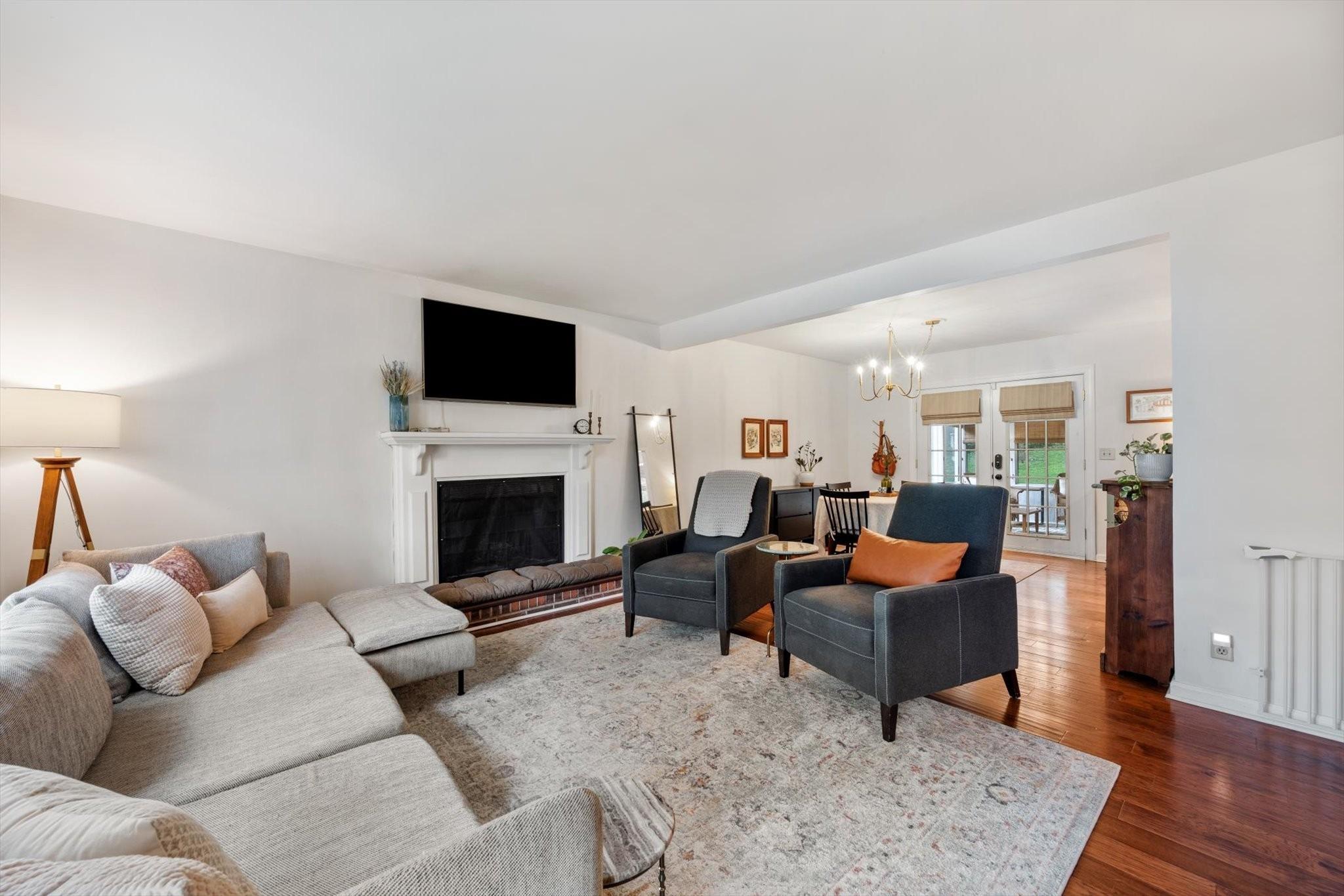 Windward Dr, Mount Juliet, TN 37122