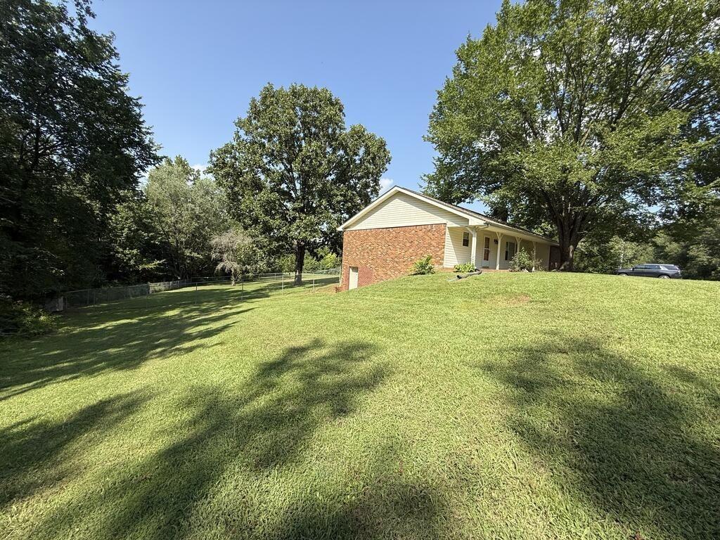 Rabbit Creek Rd, Buchanan, TN 38222