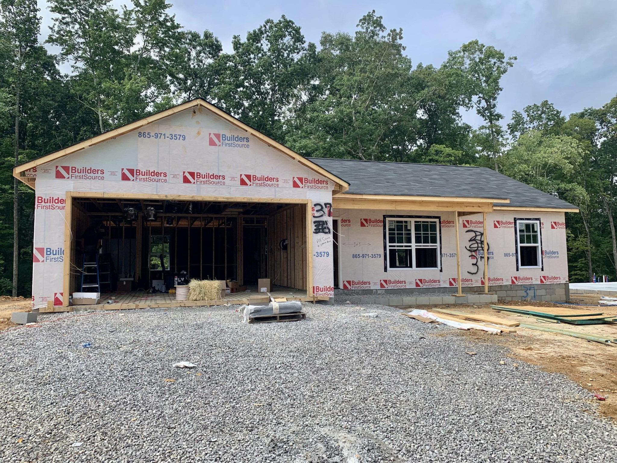 Townsend Park Ln, Powell, TN 37849