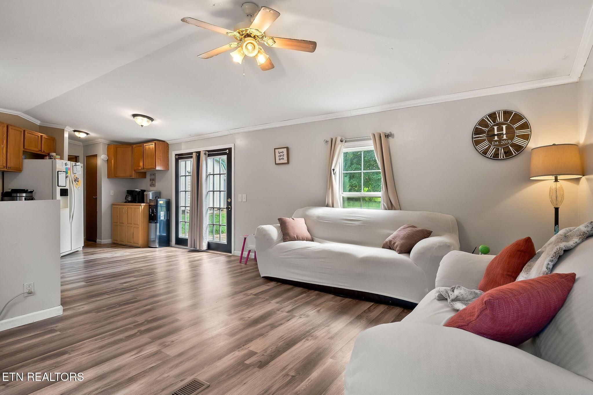 Jacksboro Rd, Morrison, TN 37357