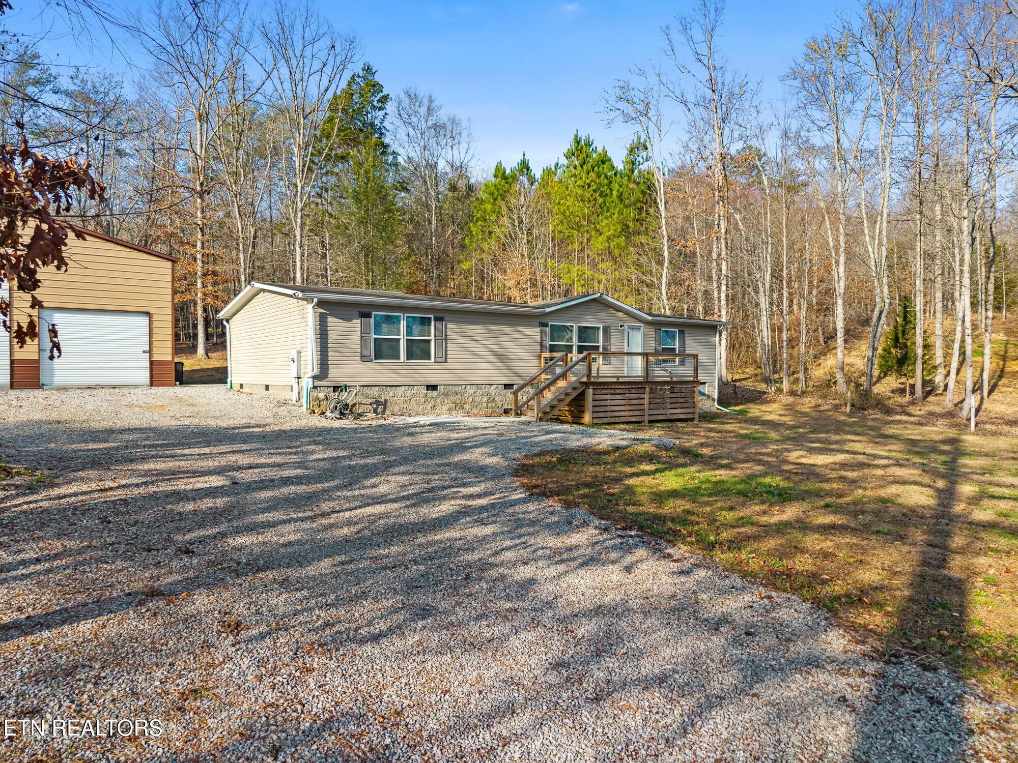 Bivens Rd, Tellico Plains, TN 37385
