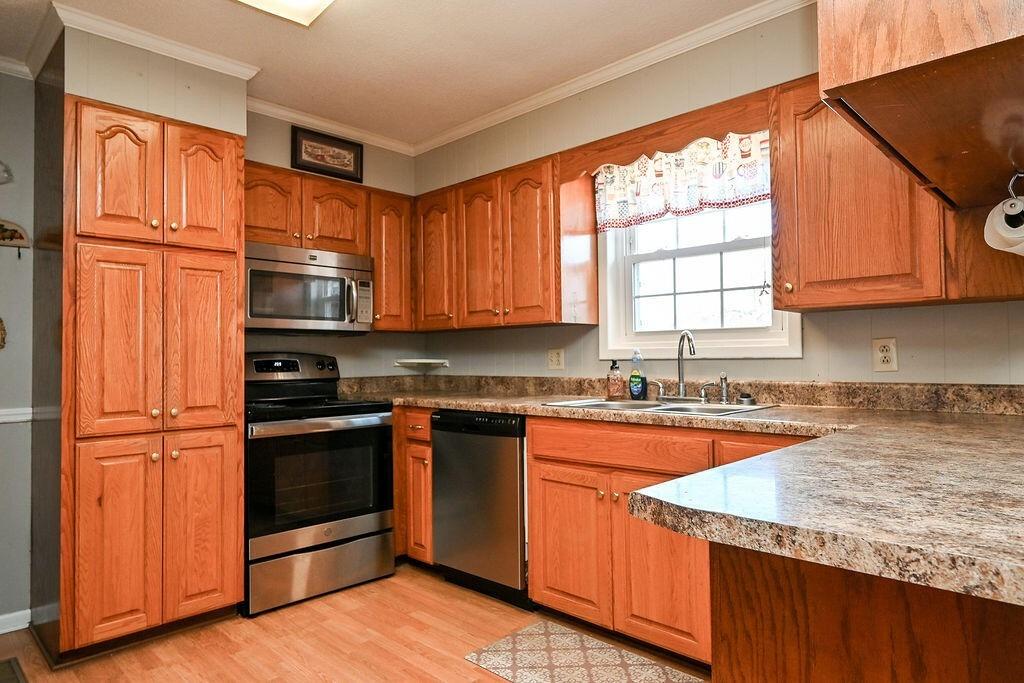 Trewhitt Rd Se, Cleveland, TN 37323