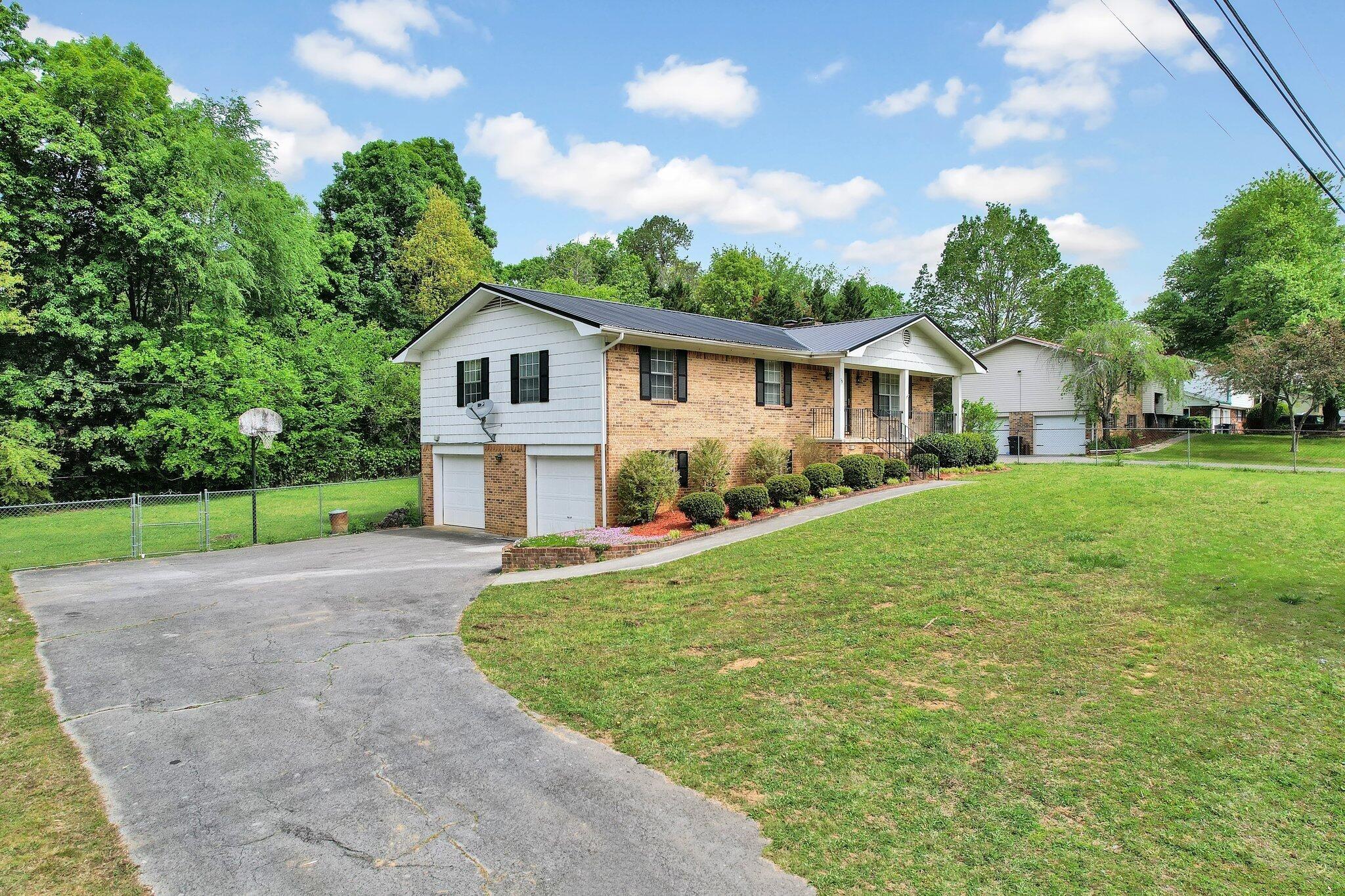 Mouse Creek Rd Nw, Cleveland, TN 37312