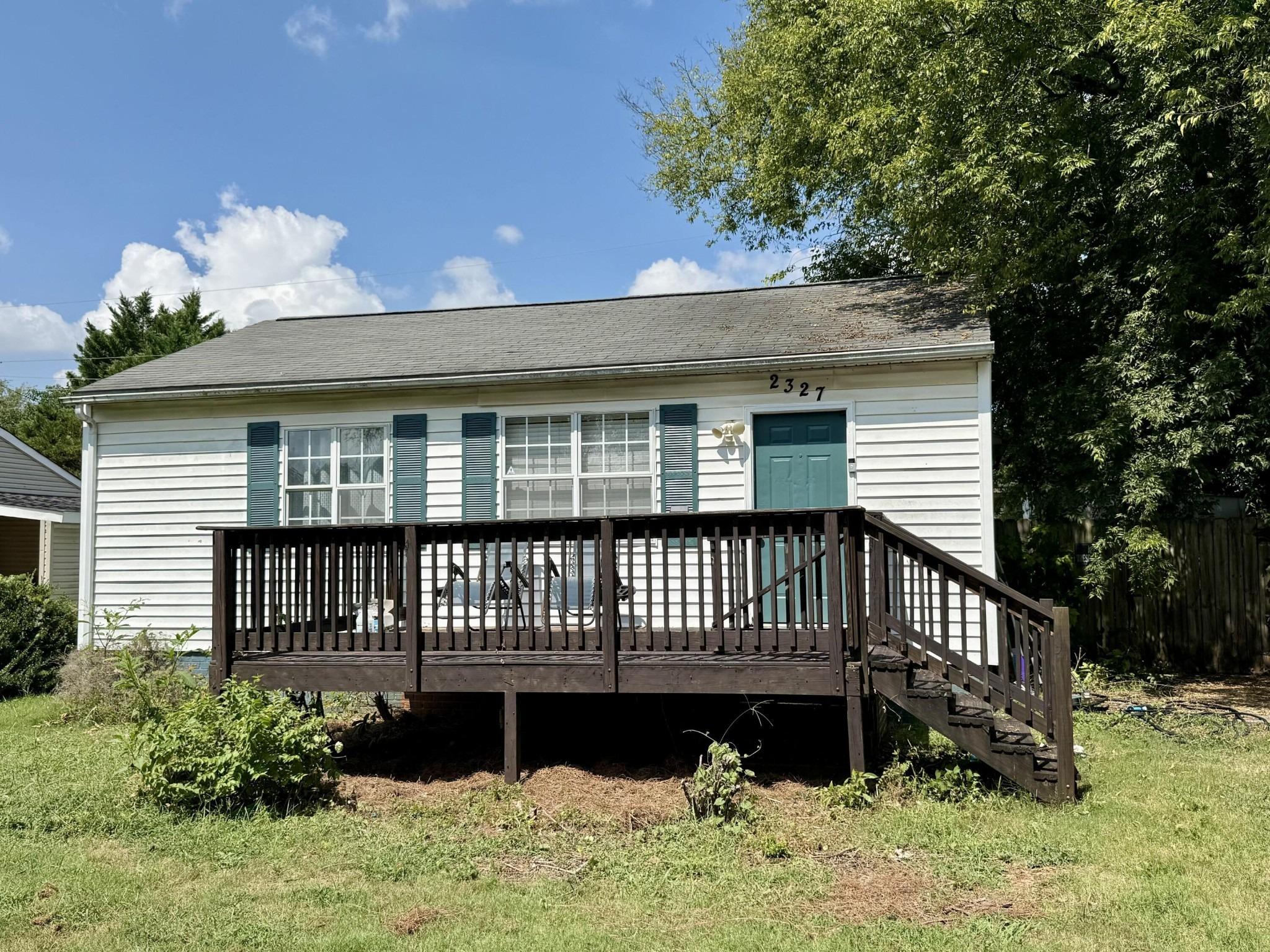Grove St, Maryville, TN 37804