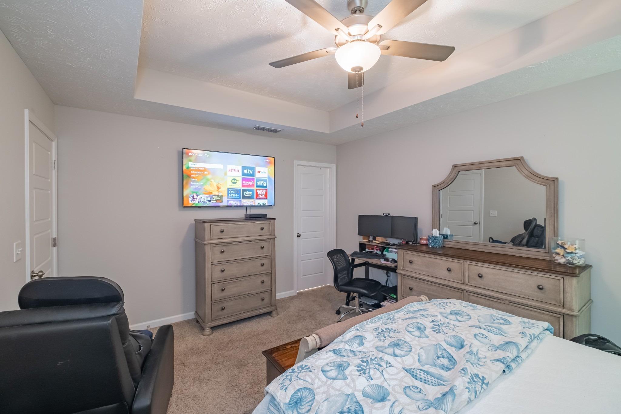 Sarazen Ln, Murfreesboro, TN 37127